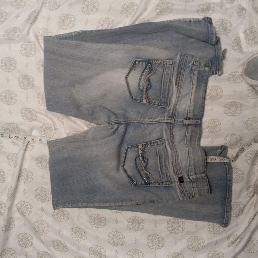 Jeans - Picture 2 of 2